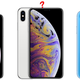 Illustration for article titled Apple Magically Makes the Notch Disappear